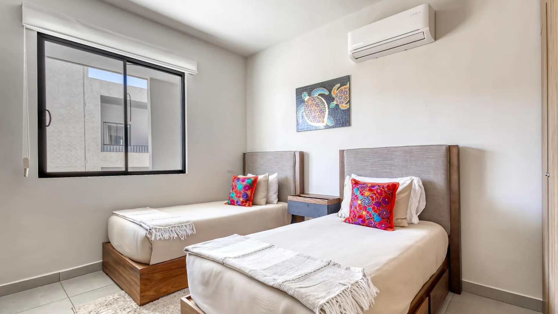 דירות קאבו סן לוקאס Casa Tranquila Maralta