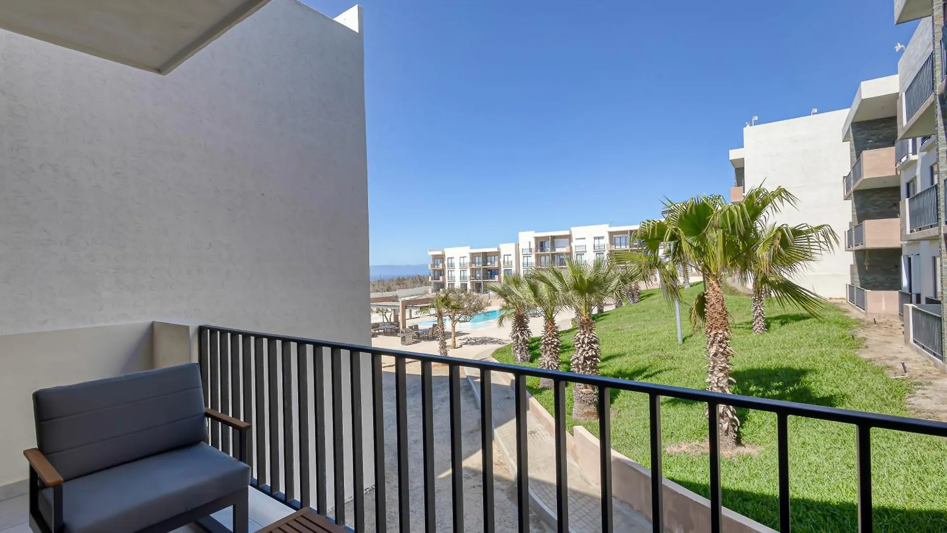דירות קאבו סן לוקאס Casa Tranquila Maralta