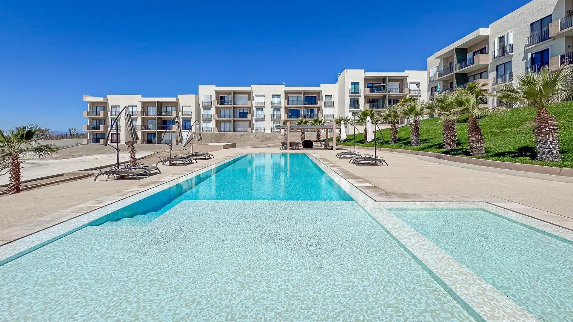 דירות קאבו סן לוקאס Casa Tranquila Maralta