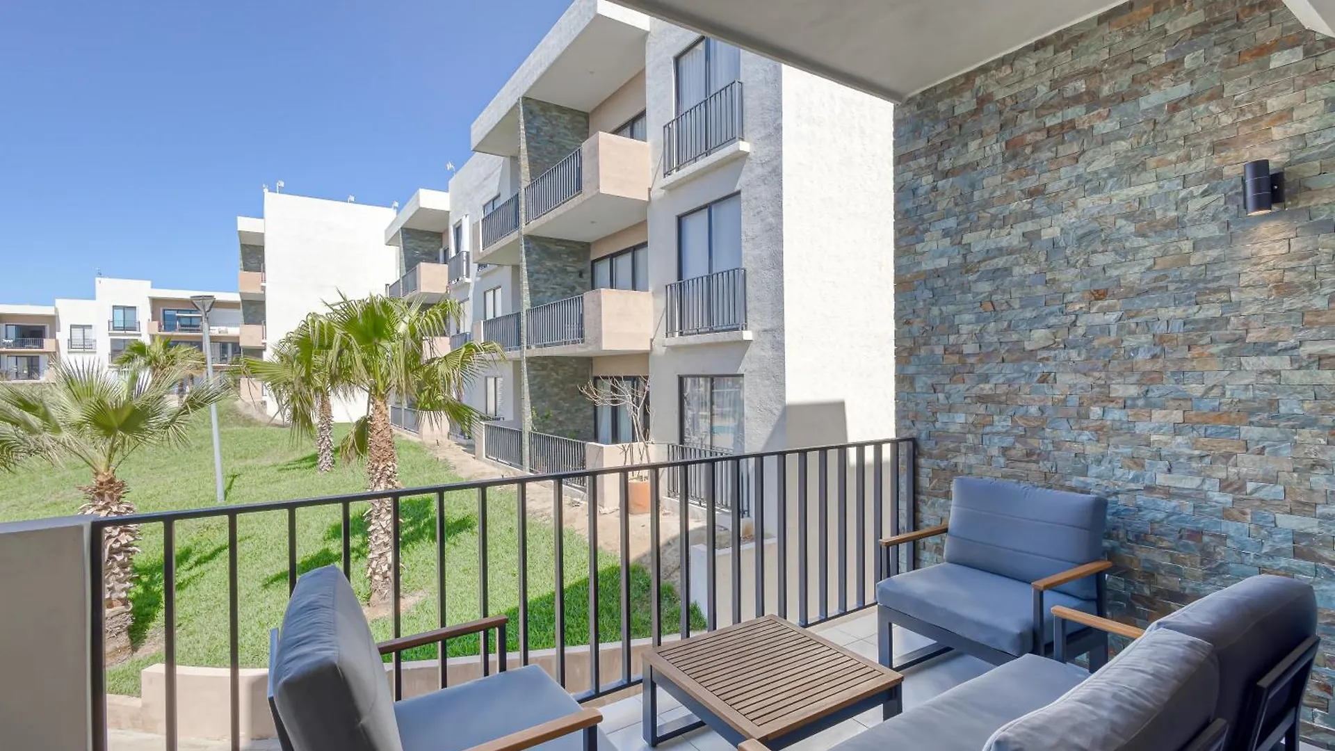 דירות קאבו סן לוקאס Casa Tranquila Maralta מקסיקו