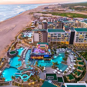 Hard Rock Cabos Курортный комплекс